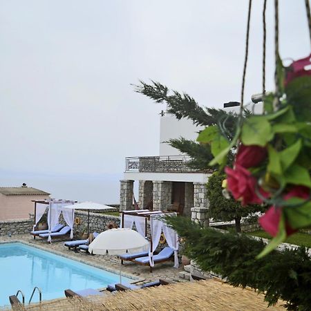 Malvazios Villas #6 Gythio Ngoại thất bức ảnh