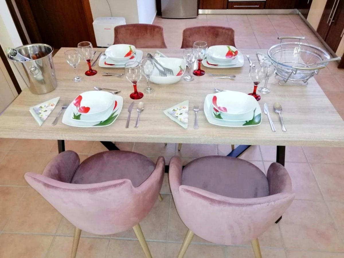 Malvazios Villas #6 Gythio Ngoại thất bức ảnh