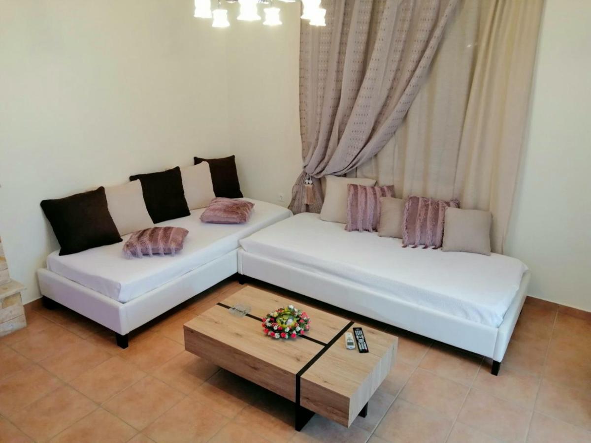 Malvazios Villas #6 Gythio Ngoại thất bức ảnh