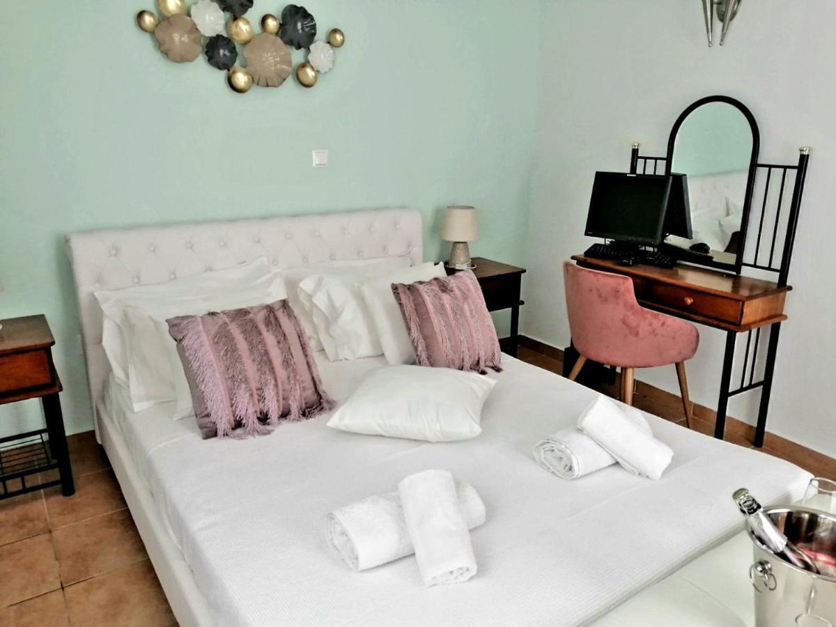 Malvazios Villas #6 Gythio Ngoại thất bức ảnh