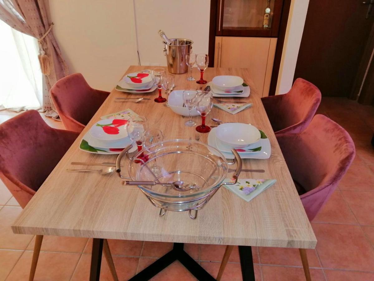 Malvazios Villas #6 Gythio Ngoại thất bức ảnh