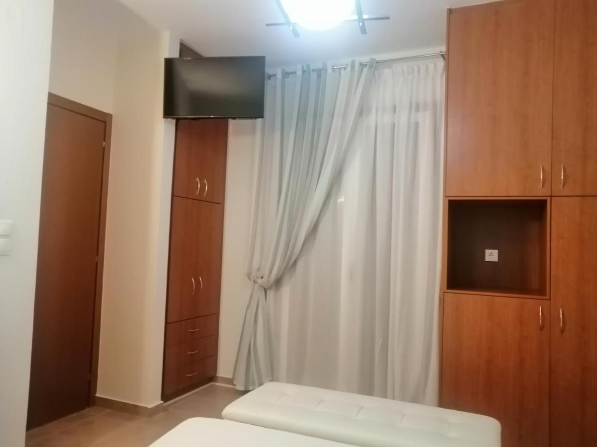 Malvazios Villas #6 Gythio Ngoại thất bức ảnh