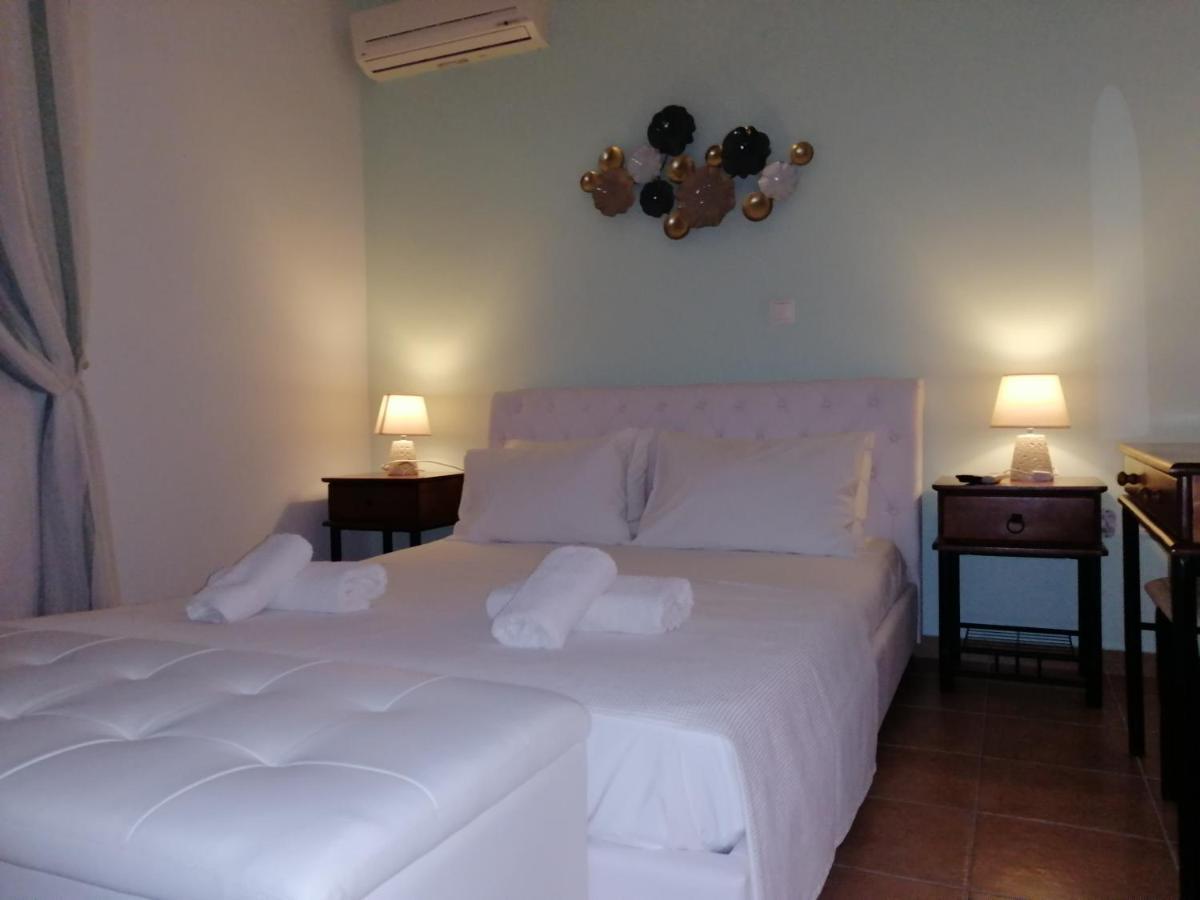 Malvazios Villas #6 Gythio Ngoại thất bức ảnh