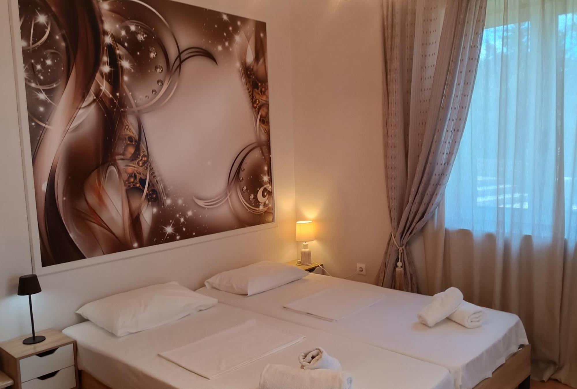 Malvazios Villas #6 Gythio Ngoại thất bức ảnh